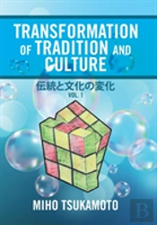 Transformation Of Tradition And Culture
