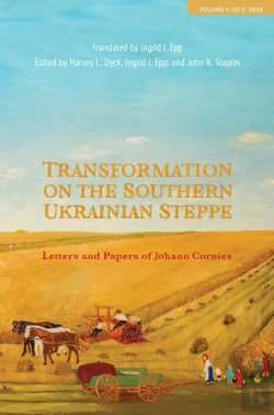 Bertrand.pt - Transformation On The Southern Ukrainian Steppe