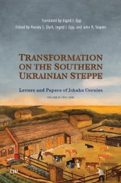 Transformation On The Southern Ukrainian Steppe