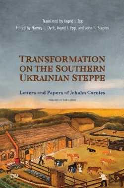 Bertrand.pt - Transformation On The Southern Ukrainian Steppe