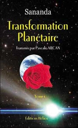 Bertrand.pt - Transformation Planetaire T.1