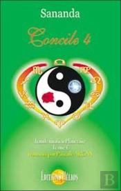 Transformation Planetaire T.6 ; Concile 4