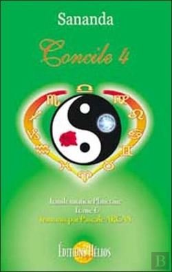 Bertrand.pt - Transformation Planetaire T.6 ; Concile 4