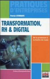 Transformation, Rh Et Digital ; De La Promesse À La Feuille De Route
