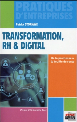 Bertrand.pt - Transformation, Rh Et Digital ; De La Promesse À La Feuille De Route