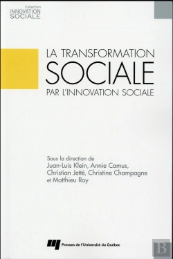 Bertrand.pt - Transformation Sociale Par L'Innovation Sociale