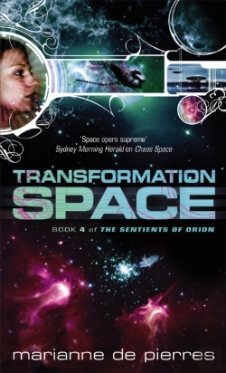 Bertrand.pt - Transformation Space