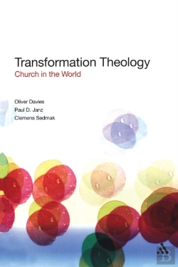 Bertrand.pt - Transformation Theology