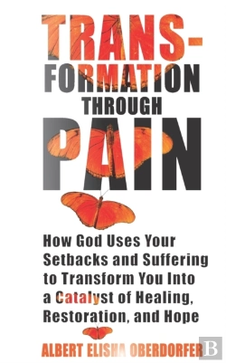 Bertrand.pt - Transformation Through Pain