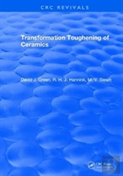 Transformation Toughening Of Ceramics