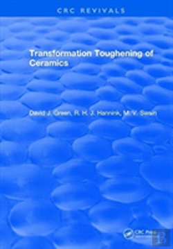 Bertrand.pt - Transformation Toughening Of Ceramics