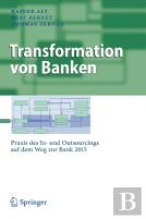 Transformation Von Banken
