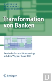 Transformation Von Banken