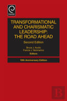 Transformational And Charismatic Leadership