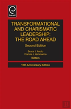 Bertrand.pt - Transformational And Charismatic Leadership