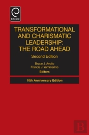 Transformational And Charismatic Leadership