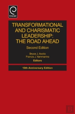 Bertrand.pt - Transformational And Charismatic Leadership