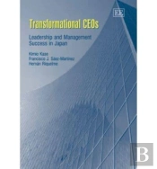Transformational Ceos