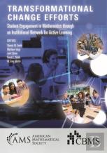 Transformational Change Efforts