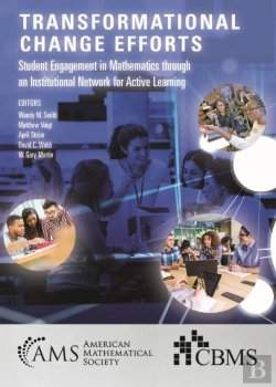 Bertrand.pt - Transformational Change Efforts