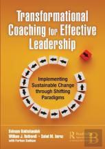 Transformational Coaching For Effective Leadership