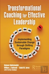 Transformational Coaching For Effective Leadership