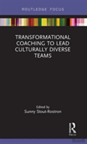 Transformational Coaching To Lead Culturally Diverse Teams