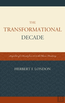 Bertrand.pt - Transformational Decade