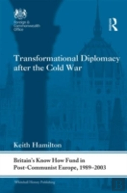 Bertrand.pt - Transformational Diplomacy After The Cold War