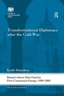Bertrand.pt - Transformational Diplomacy After The Cold War