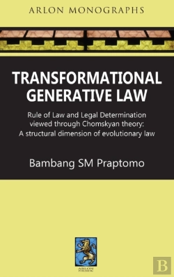 Bertrand.pt - Transformational Generative Law