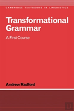 Bertrand.pt - Transformational Grammar