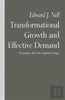 Transformational Growth And Effective Demand