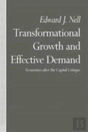 Transformational Growth And Effective Demand