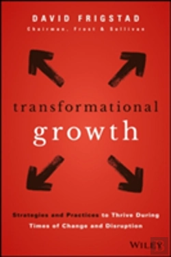 Bertrand.pt - Transformational Growth