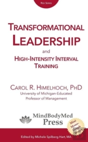 Transformational  Leadership: And  High-
