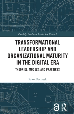 Bertrand.pt - Transformational Leadership And Organizational Maturity In The Digital Era