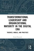 Transformational Leadership And Organizational Maturity In The Digital Era