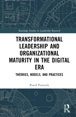 Bertrand.pt - Transformational Leadership And Organizational Maturity In The Digital Era