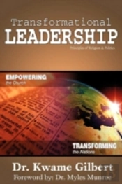 Transformational Leadership