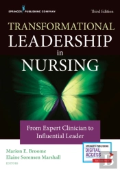 Transformational Leadership In Nursing