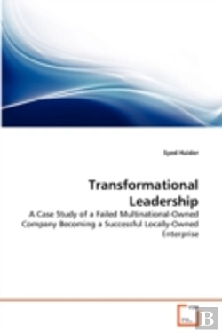 Bertrand.pt - Transformational Leadership