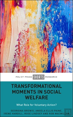 Bertrand.pt - Transformational Moments In Social Welfare