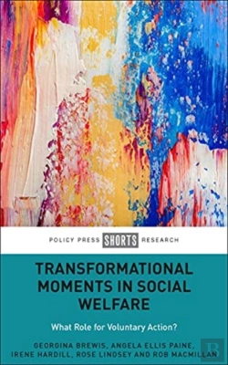 Bertrand.pt - Transformational Moments In Social Welfare