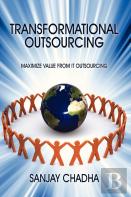 Transformational Outsourcing