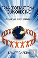 Transformational Outsourcing