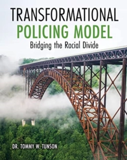 Bertrand.pt - Transformational Policing Model: Bridging The Racial Divide