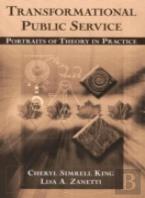 Transformational Public Service