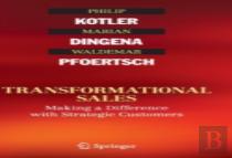 Transformational Sales