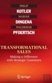Transformational Sales